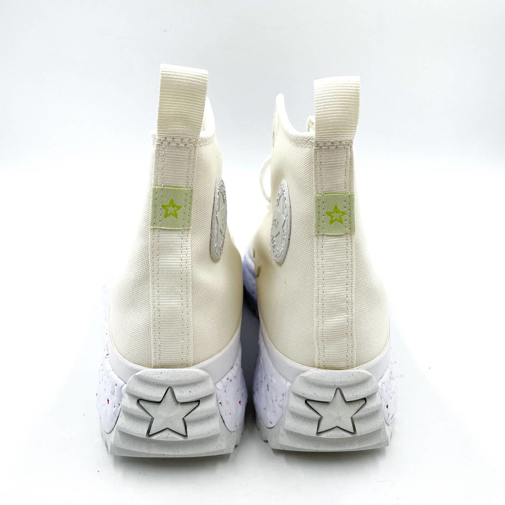SOLD-CONVERSE Run Star Hike Crater Hi Sneaker - Picture 7 of 10